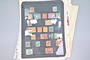 8512 Germany: Large German Collection. Early to Modern. Mint & Used. 86 Images