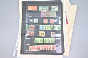 8512 Germany: Large German Collection. Early to Modern. Mint & Used. 86 Images