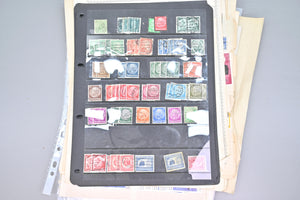 8512 Germany: Large German Collection. Early to Modern. Mint & Used. 86 Images