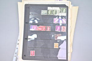 8512 Germany: Large German Collection. Early to Modern. Mint & Used. 86 Images