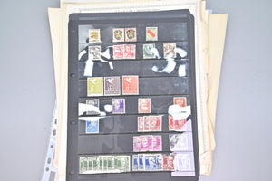8512 Germany: Large German Collection. Early to Modern. Mint & Used. 86 Images