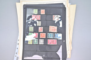 8512 Germany: Large German Collection. Early to Modern. Mint & Used. 86 Images