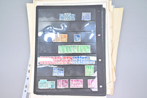 8512 Germany: Large German Collection. Early to Modern. Mint & Used. 86 Images