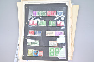8512 Germany: Large German Collection. Early to Modern. Mint & Used. 86 Images