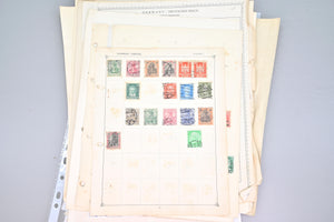 8512 Germany: Large German Collection. Early to Modern. Mint & Used. 86 Images