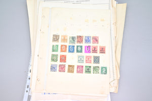 8512 Germany: Large German Collection. Early to Modern. Mint & Used. 86 Images