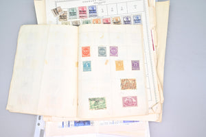 8512 Germany: Large German Collection. Early to Modern. Mint & Used. 86 Images