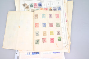 8512 Germany: Large German Collection. Early to Modern. Mint & Used. 86 Images