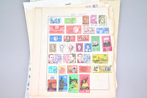 8512 Germany: Large German Collection. Early to Modern. Mint & Used. 86 Images