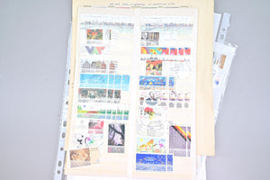 8512 Germany: Large German Collection. Early to Modern. Mint & Used. 86 Images