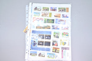 8512 Germany: Large German Collection. Early to Modern. Mint & Used. 86 Images