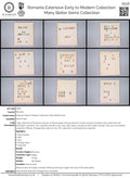 8518 Romania: Extensive Early to Modern Collection. Many Better Items. Mint & Used. 101 Images