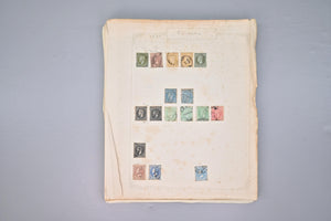 8518 Romania: Extensive Early to Modern Collection. Many Better Items. Mint & Used. 101 Images