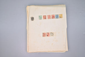 8518 Romania: Extensive Early to Modern Collection. Many Better Items. Mint & Used. 101 Images