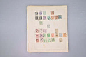 8518 Romania: Extensive Early to Modern Collection. Many Better Items. Mint & Used. 101 Images