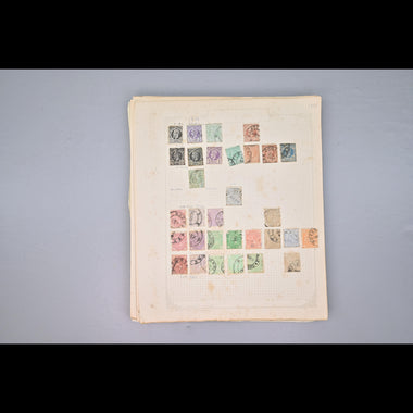 8518 Romania: Extensive Early to Modern Collection. Many Better Items. Mint & Used. 101 Images, image 5