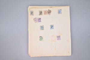 8518 Romania: Extensive Early to Modern Collection. Many Better Items. Mint & Used. 101 Images