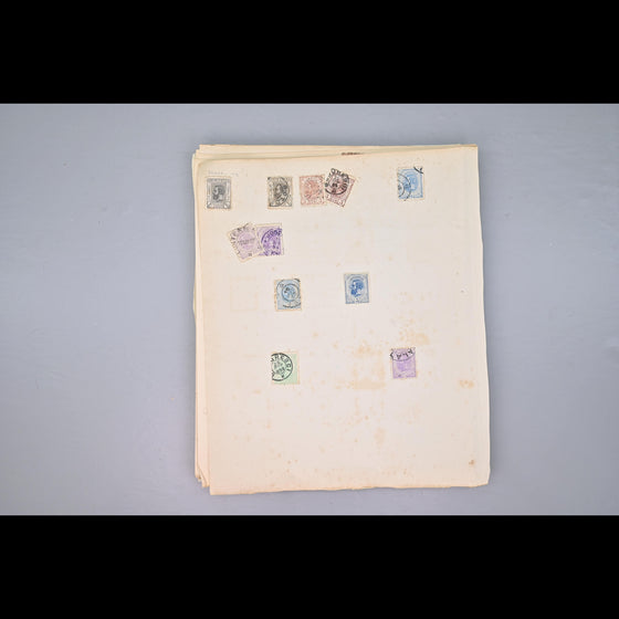 8518 Romania: Extensive Early to Modern Collection. Many Better Items. Mint & Used. 101 Images, image 6