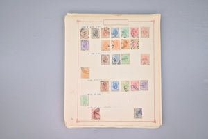 8518 Romania: Extensive Early to Modern Collection. Many Better Items. Mint & Used. 101 Images