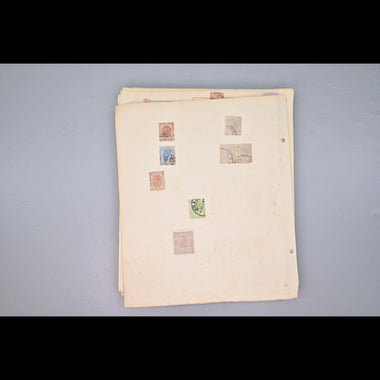 8518 Romania: Extensive Early to Modern Collection. Many Better Items. Mint & Used. 101 Images, image 8
