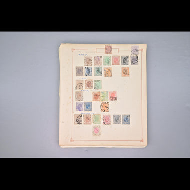 8518 Romania: Extensive Early to Modern Collection. Many Better Items. Mint & Used. 101 Images, image 9