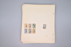 8518 Romania: Extensive Early to Modern Collection. Many Better Items. Mint & Used. 101 Images