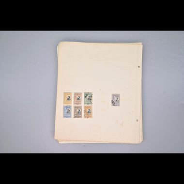 8518 Romania: Extensive Early to Modern Collection. Many Better Items. Mint & Used. 101 Images, image 10