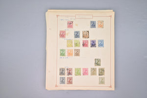 8518 Romania: Extensive Early to Modern Collection. Many Better Items. Mint & Used. 101 Images