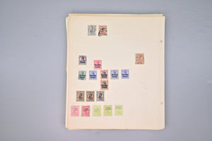 8518 Romania: Extensive Early to Modern Collection. Many Better Items. Mint & Used. 101 Images