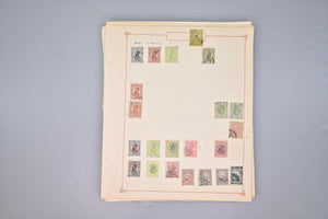 8518 Romania: Extensive Early to Modern Collection. Many Better Items. Mint & Used. 101 Images