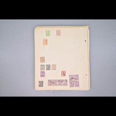 8518 Romania: Extensive Early to Modern Collection. Many Better Items. Mint & Used. 101 Images, image 16