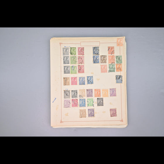8518 Romania: Extensive Early to Modern Collection. Many Better Items. Mint & Used. 101 Images, image 17
