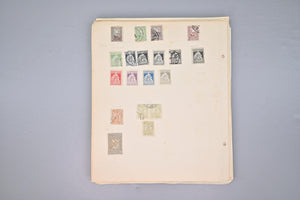 8518 Romania: Extensive Early to Modern Collection. Many Better Items. Mint & Used. 101 Images