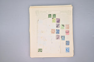 8518 Romania: Extensive Early to Modern Collection. Many Better Items. Mint & Used. 101 Images