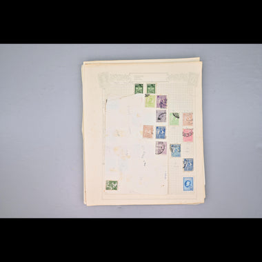 8518 Romania: Extensive Early to Modern Collection. Many Better Items. Mint & Used. 101 Images, image 19