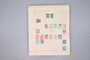 8518 Romania: Extensive Early to Modern Collection. Many Better Items. Mint & Used. 101 Images