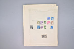 8518 Romania: Extensive Early to Modern Collection. Many Better Items. Mint & Used. 101 Images