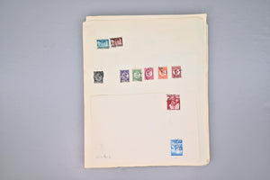 8518 Romania: Extensive Early to Modern Collection. Many Better Items. Mint & Used. 101 Images