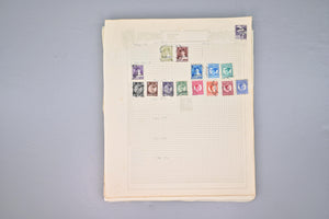 8518 Romania: Extensive Early to Modern Collection. Many Better Items. Mint & Used. 101 Images