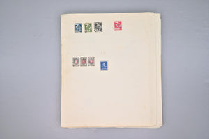 8518 Romania: Extensive Early to Modern Collection. Many Better Items. Mint & Used. 101 Images