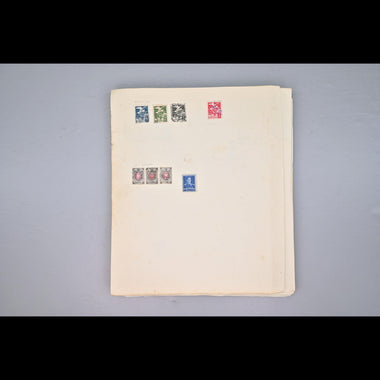 8518 Romania: Extensive Early to Modern Collection. Many Better Items. Mint & Used. 101 Images, image 24