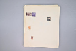 8518 Romania: Extensive Early to Modern Collection. Many Better Items. Mint & Used. 101 Images