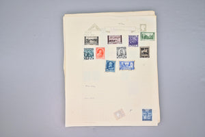 8518 Romania: Extensive Early to Modern Collection. Many Better Items. Mint & Used. 101 Images