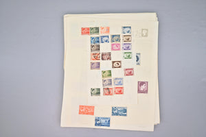8518 Romania: Extensive Early to Modern Collection. Many Better Items. Mint & Used. 101 Images