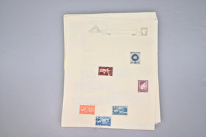 8518 Romania: Extensive Early to Modern Collection. Many Better Items. Mint & Used. 101 Images