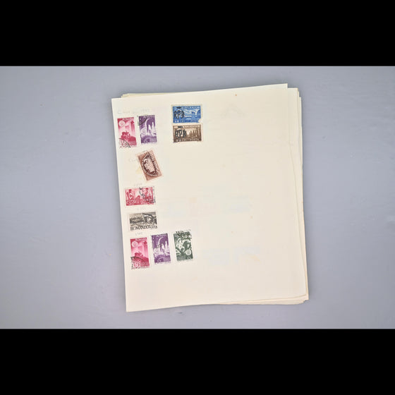 8518 Romania: Extensive Early to Modern Collection. Many Better Items. Mint & Used. 101 Images, image 32