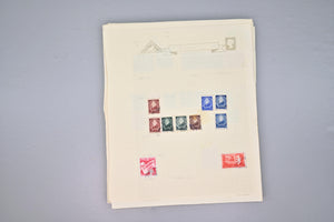8518 Romania: Extensive Early to Modern Collection. Many Better Items. Mint & Used. 101 Images