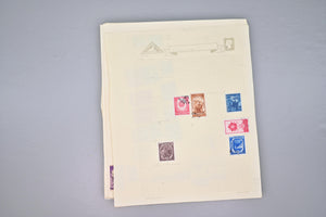 8518 Romania: Extensive Early to Modern Collection. Many Better Items. Mint & Used. 101 Images