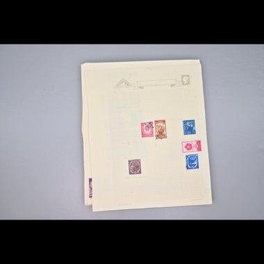 8518 Romania: Extensive Early to Modern Collection. Many Better Items. Mint & Used. 101 Images, image 36