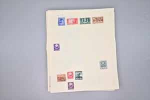 8518 Romania: Extensive Early to Modern Collection. Many Better Items. Mint & Used. 101 Images